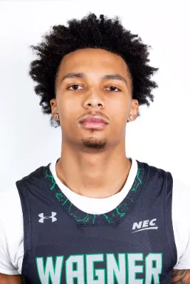 Jaren Curtis headshot