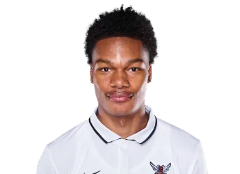 Kareem Watson headshot