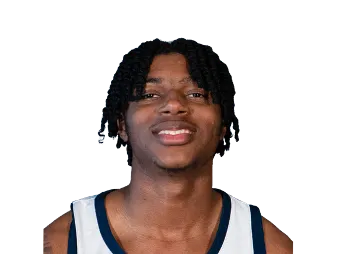 Laymen McGrady headshot