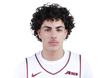 Ryan Pettis headshot