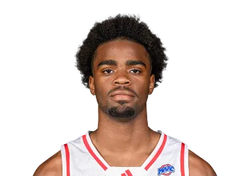 Taj Bryant headshot