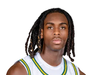 Tajae Jones headshot
