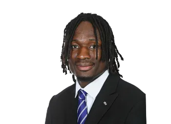 Youssouf Singarè headshot