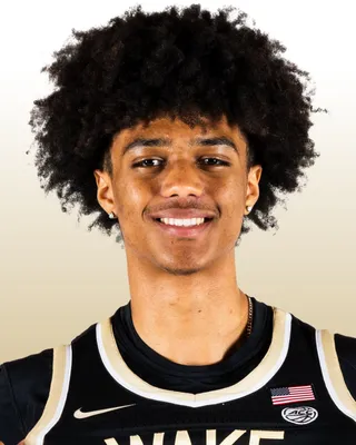 Gallagher Placide headshot