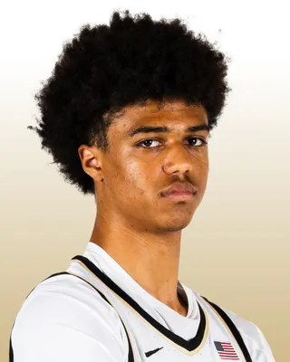 Gavin Placide headshot
