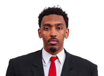 Justin Abson headshot