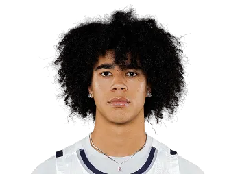 Justin Ray headshot