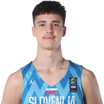 Lukas Bojovic headshot
