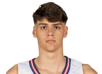 Xander Pintelon headshot
