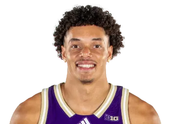 Jasir Rencher headshot