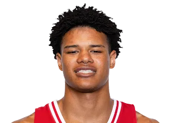 LeJuan Watts headshot