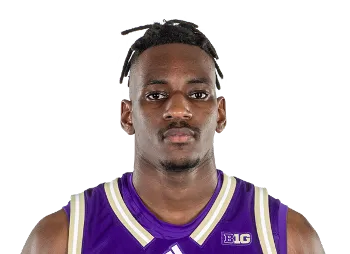 Mady Traore headshot
