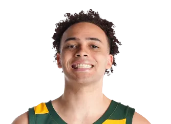 Ryan Beasley headshot