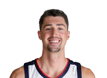 Steele Venters headshot