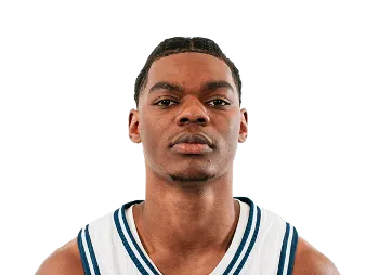 Tayshawn Comer headshot