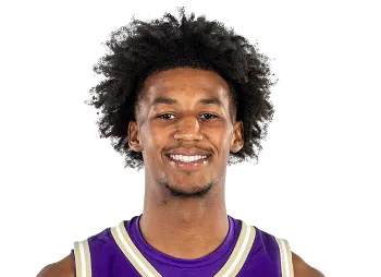 Wesley Yates III headshot