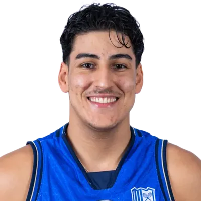 Wini Braga headshot