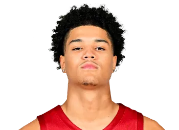 Dominik Robinson headshot