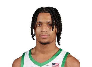Jamari Phillips headshot