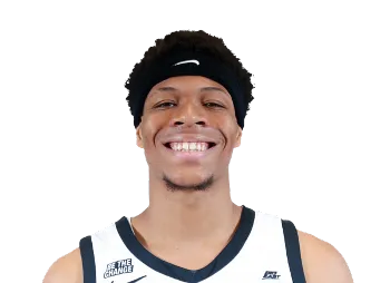 Jaylen Harrell headshot