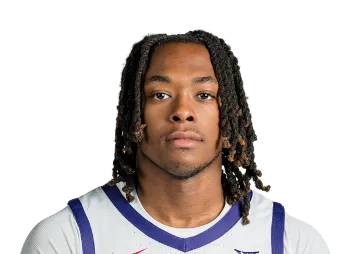 RJ Jones headshot