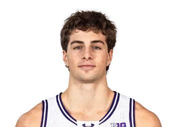 Tyler Kropp headshot