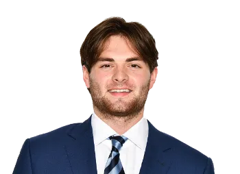 Dylan Warlick headshot