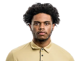Dyllan Thompson headshot