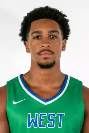 Christian Monroe headshot