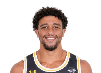 Daylon Dickerson headshot