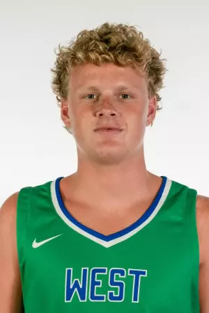 Hutson Rowe headshot