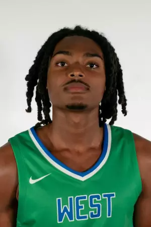 Jordan Samuel headshot