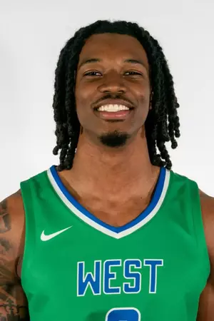 Tim Hall Jr headshot