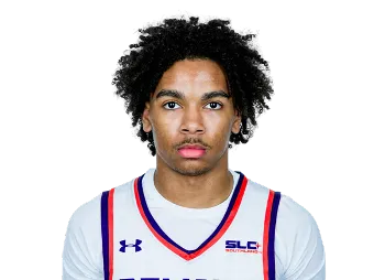 Justin Redmond headshot