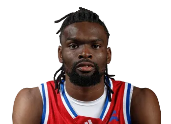 Kenneth Chime headshot