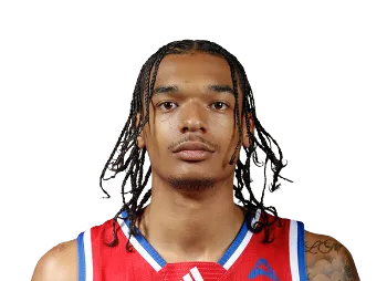 Micah Smith headshot