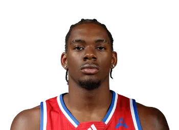 Xavier Shegog headshot