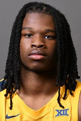 Jelani McKoy headshot