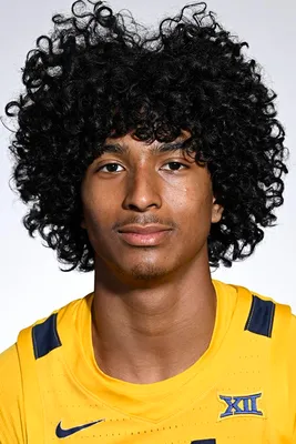 Keonte Greybear headshot