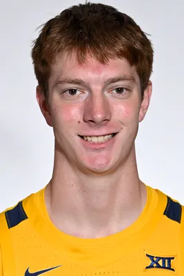 Max Olejasz headshot