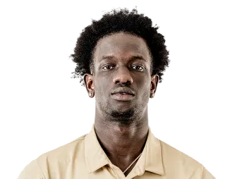 Mouhamed Sylla headshot