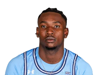 Donovan Raymond headshot