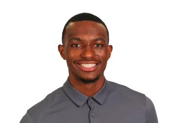 Isaiah Manning headshot