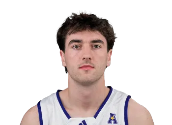 Jake Baker headshot