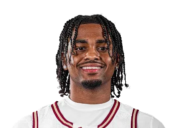 Jaxon Prunty headshot