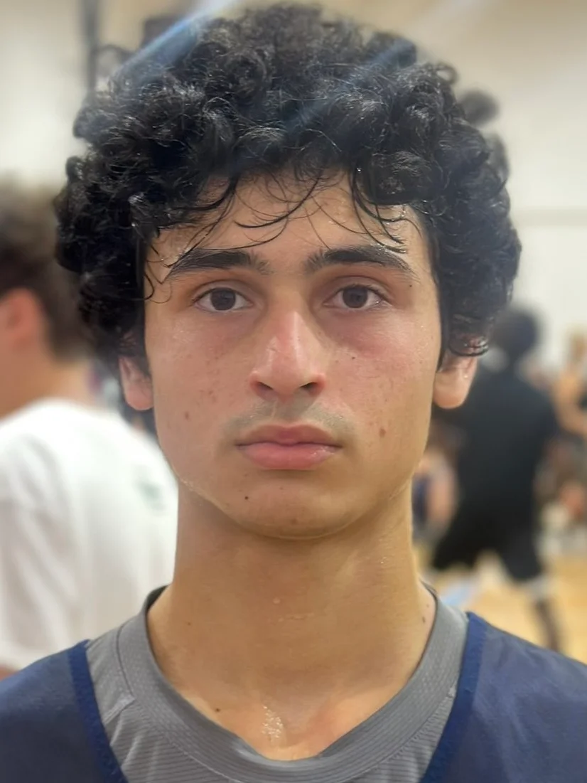 Jose Martins headshot