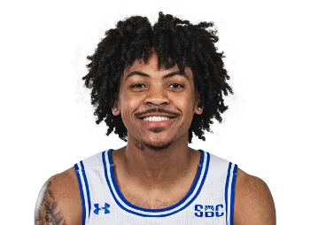 Malachi Brown headshot