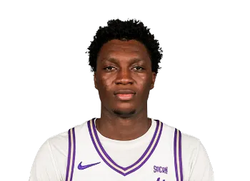 Samuel Dada headshot