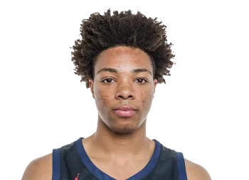 Travelle Bryson headshot