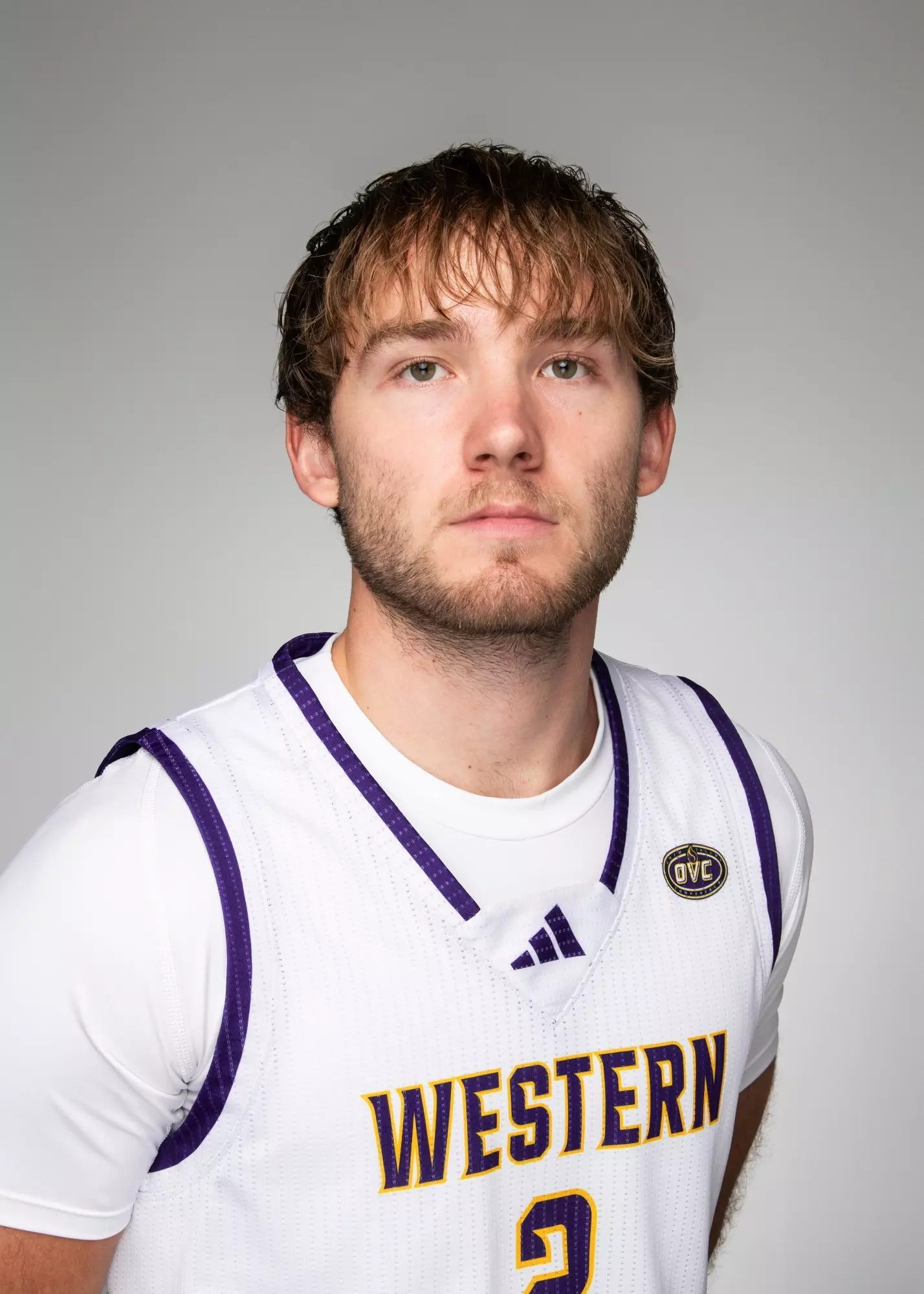 Hunter Vaughn headshot